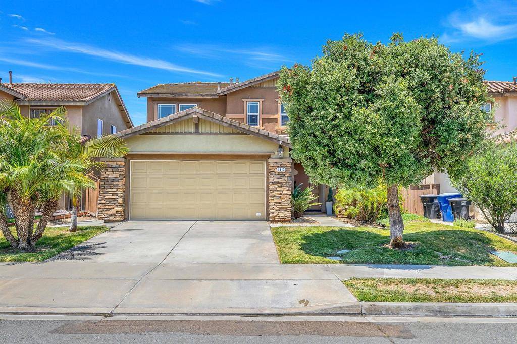 Chula Vista, CA 91915,1412 Long View DR