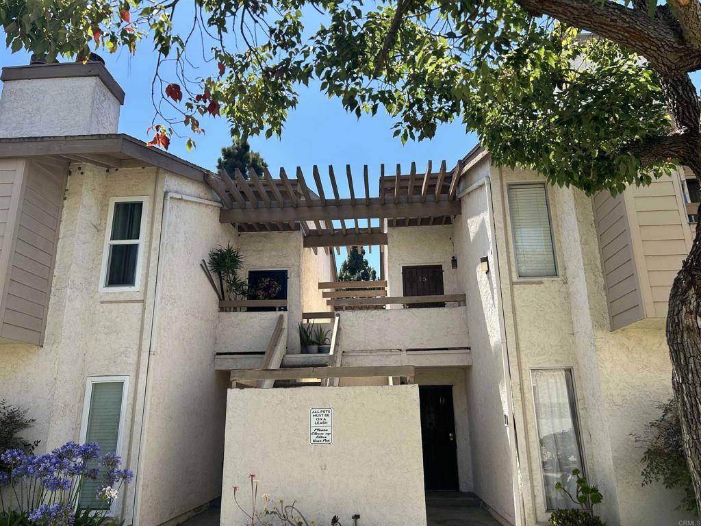 Chula Vista, CA 91911,1721 Melrose AVE #15