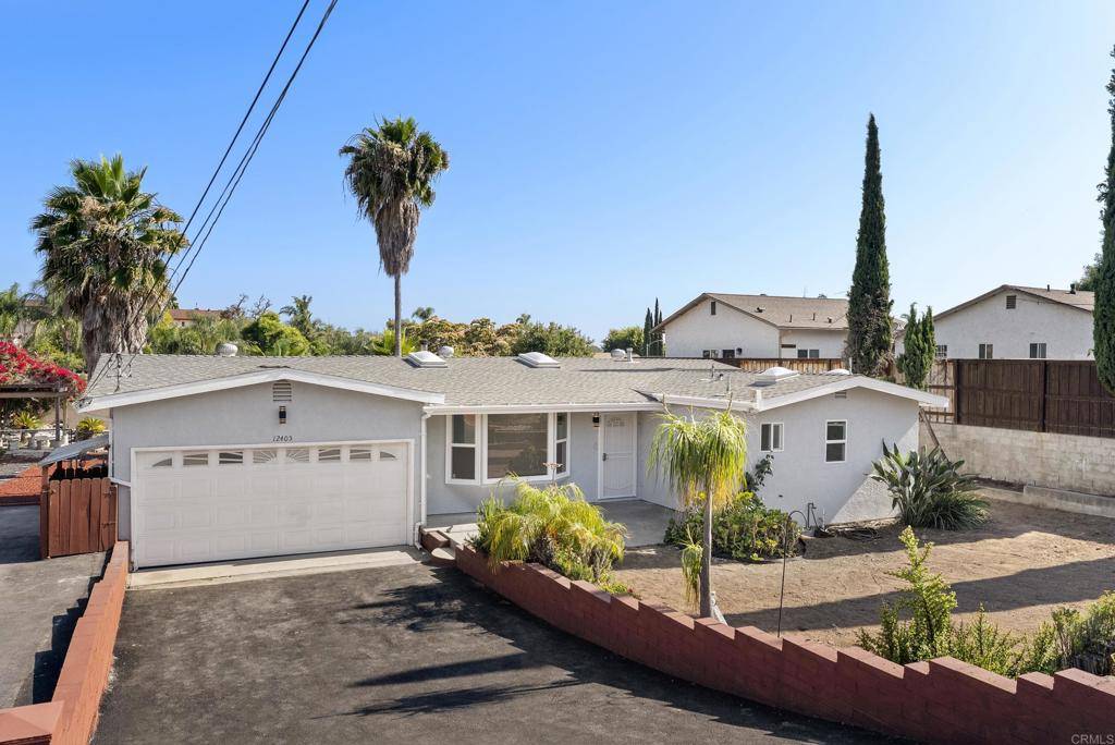 El Cajon, CA 92021,12405 Royal Rd