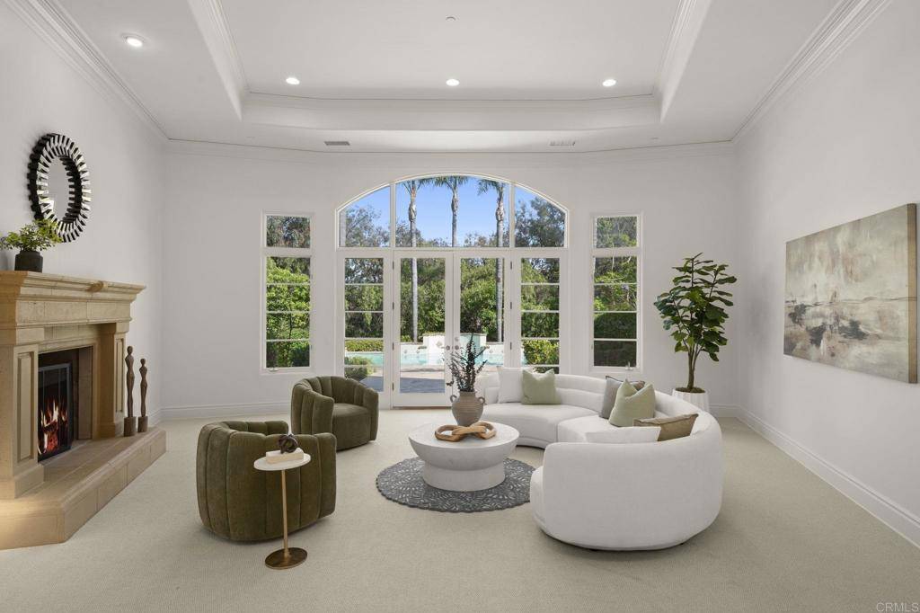 Rancho Santa Fe, CA 92067,16122 Via Del Alba