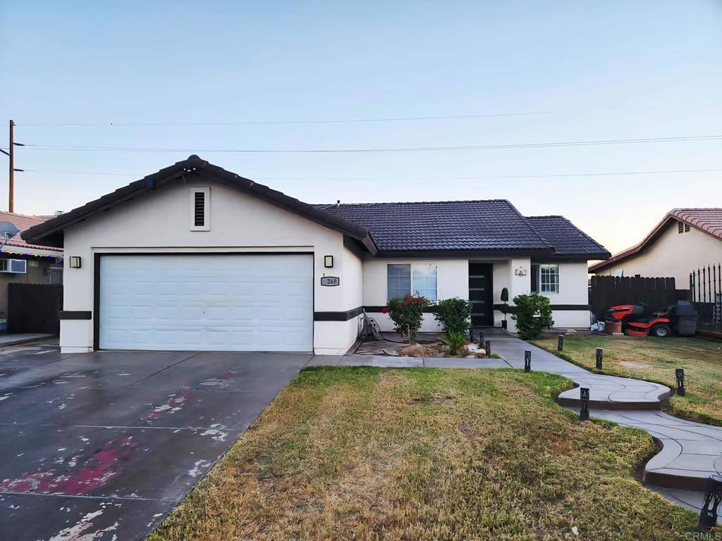Calexico, CA 92231,1268 J B Rodriguez ST