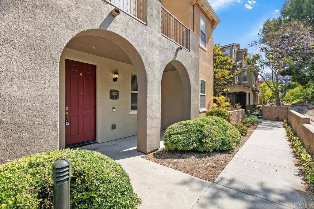 Chula Vista, CA 91913,1837 Olive Green ST #3
