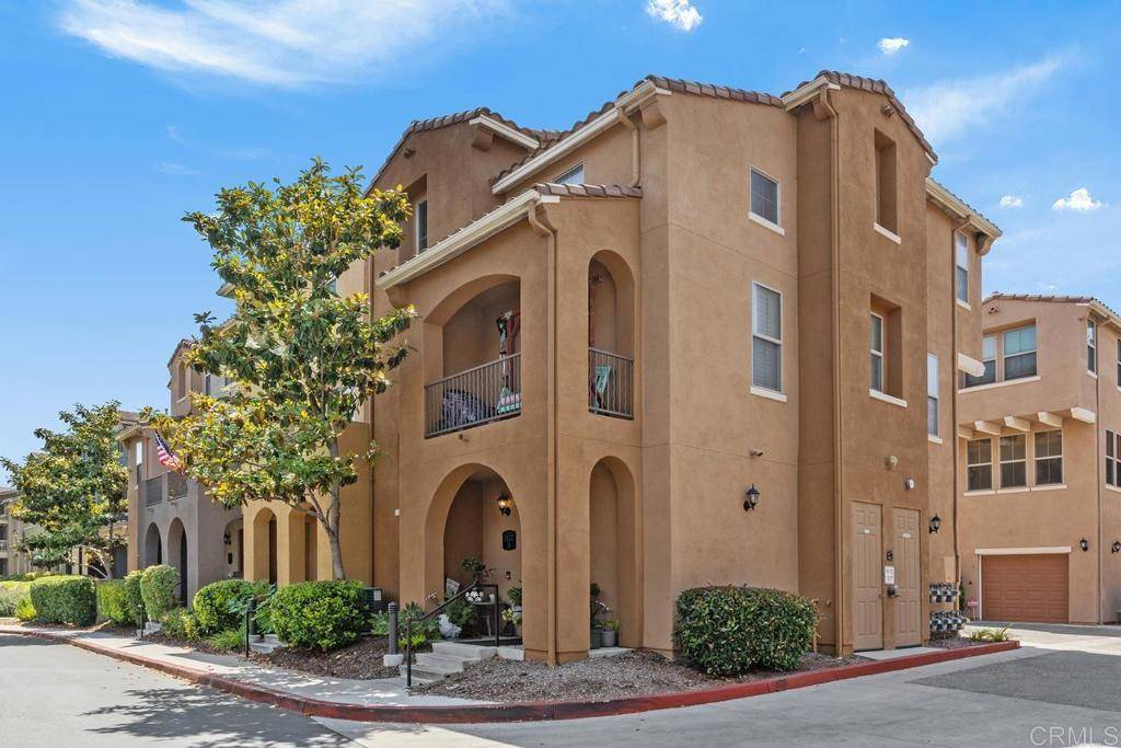 Chula Vista, CA 91913,1837 Olive Green ST #3