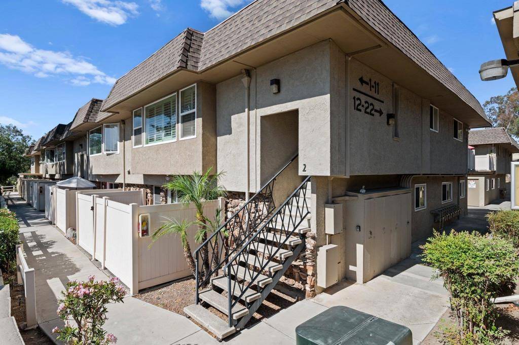 La Mesa, CA 91942,7000 Saranac ST #2