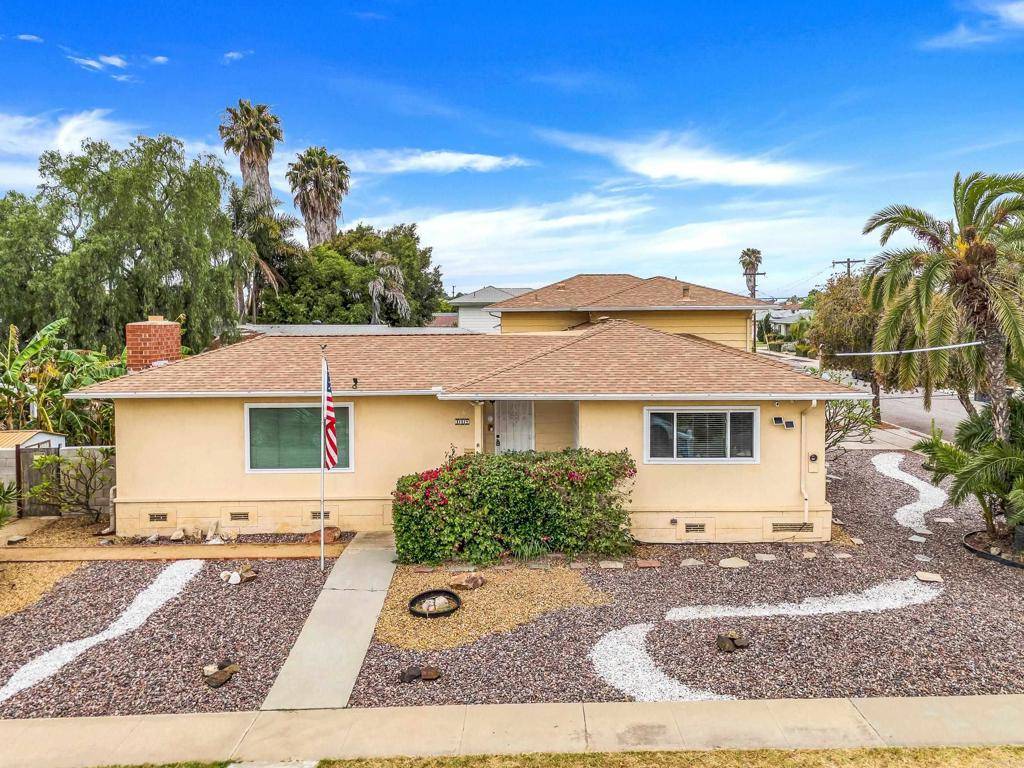 Chula Vista, CA 91910,189 Montebello St