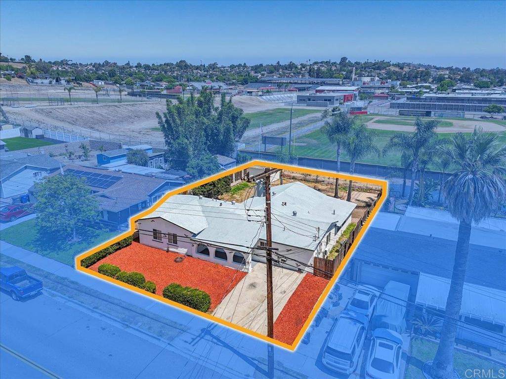 Spring Valley, CA 91977,1327 Walbollen ST