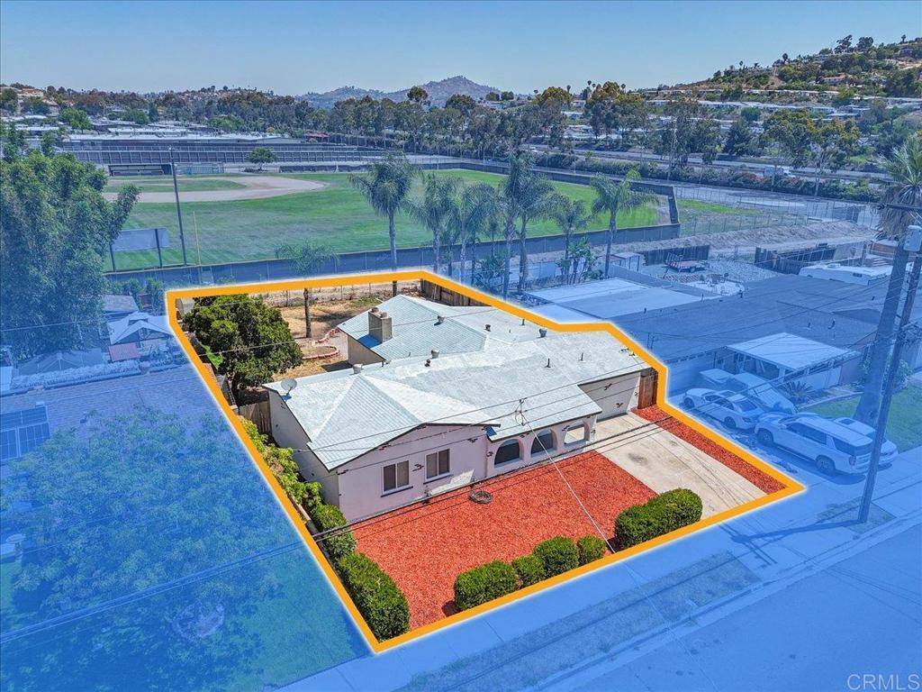 Spring Valley, CA 91977,1327 Walbollen ST
