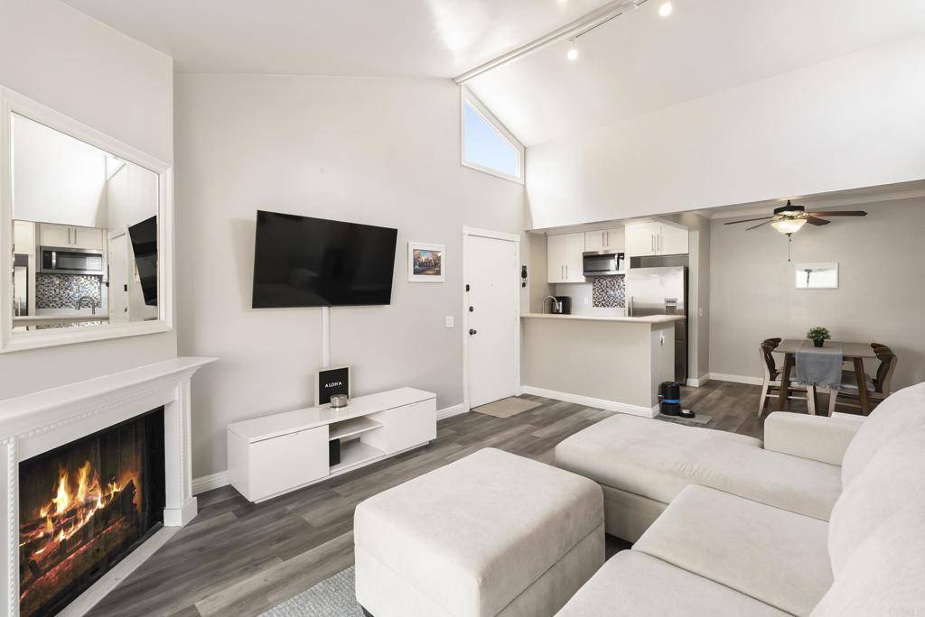 Bonita, CA 91902,2920 Briarwood Rd #G11