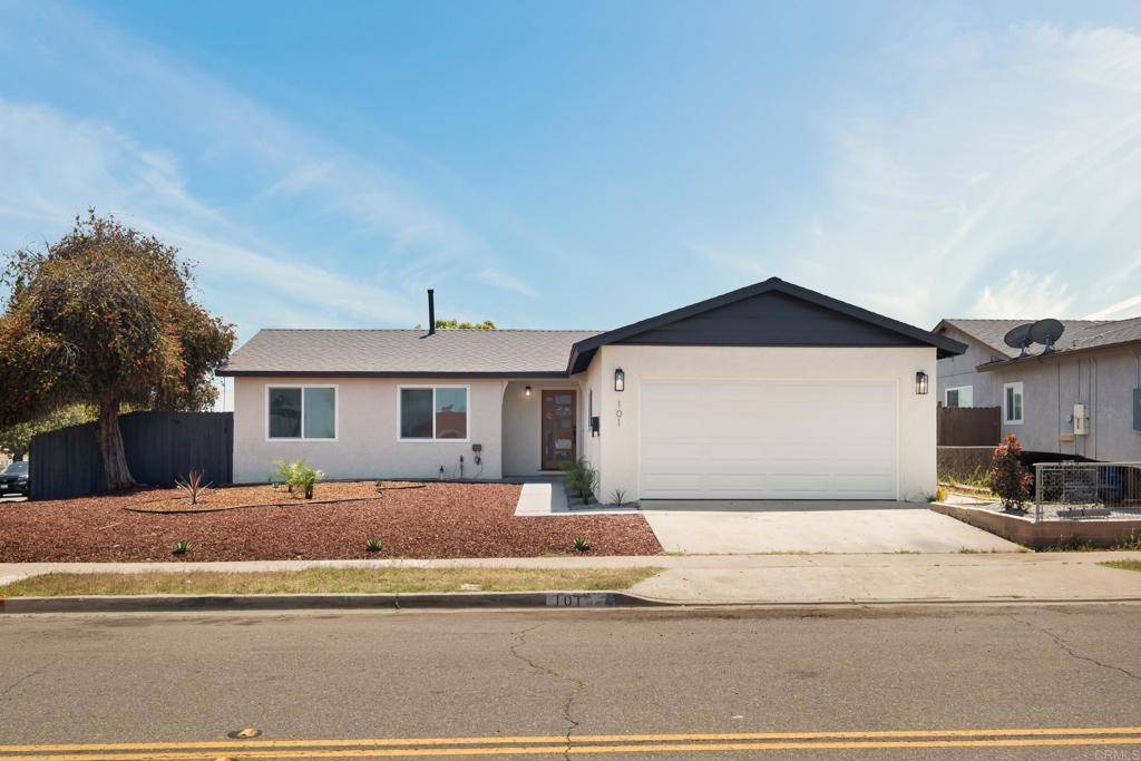 San Diego, CA 92114,101 Coolwater DR