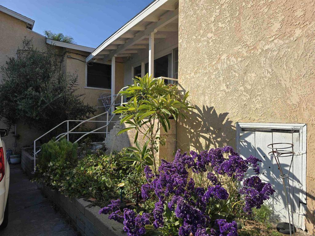 La Mesa, CA 91941,7848 Normal AVE