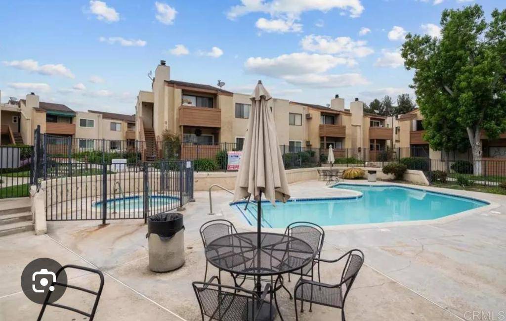 Bonita, CA 91902,2920 Briarwood Toad #K11