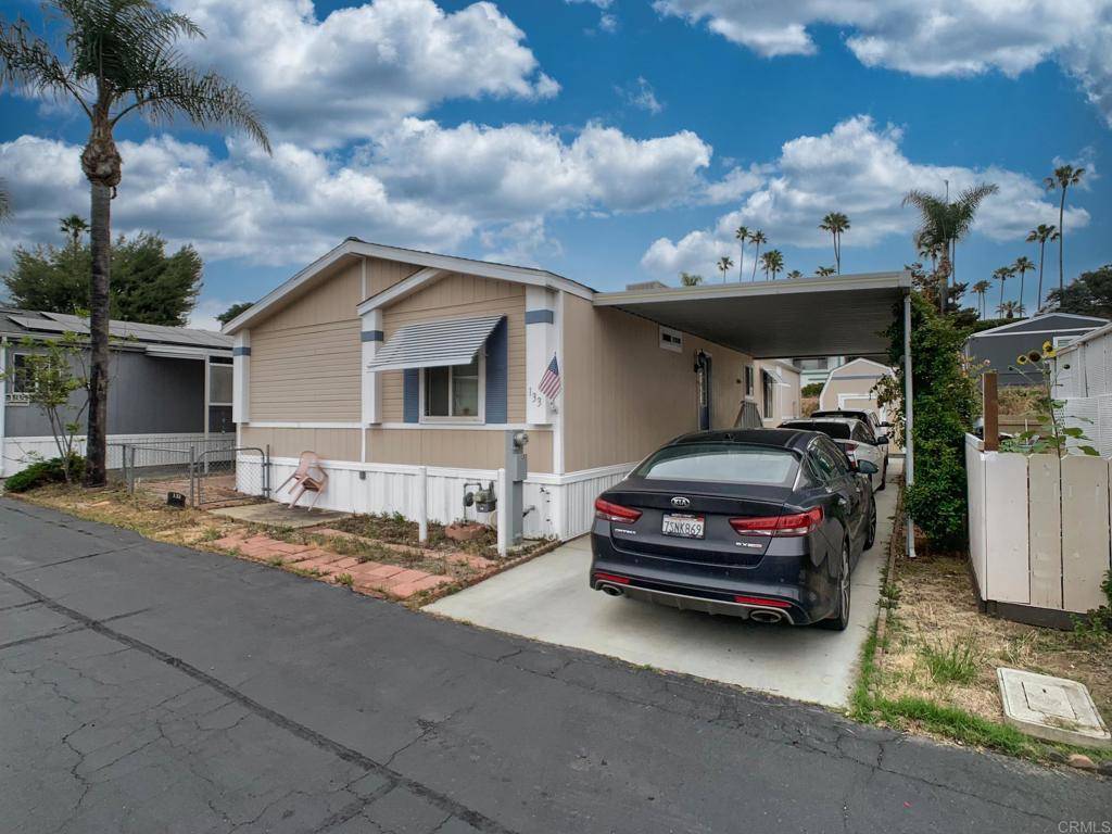 Lakeside, CA 92040,13490 Highway 8 Business #SPC 133