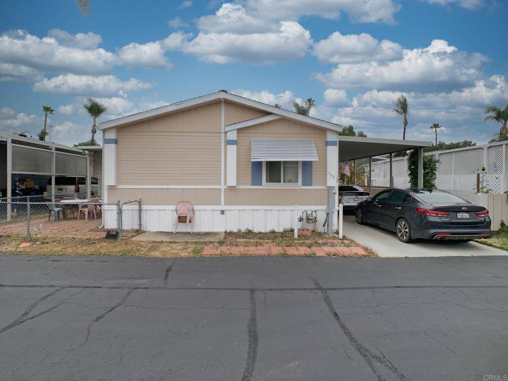 Lakeside, CA 92040,13490 Highway 8 Business #SPC 133