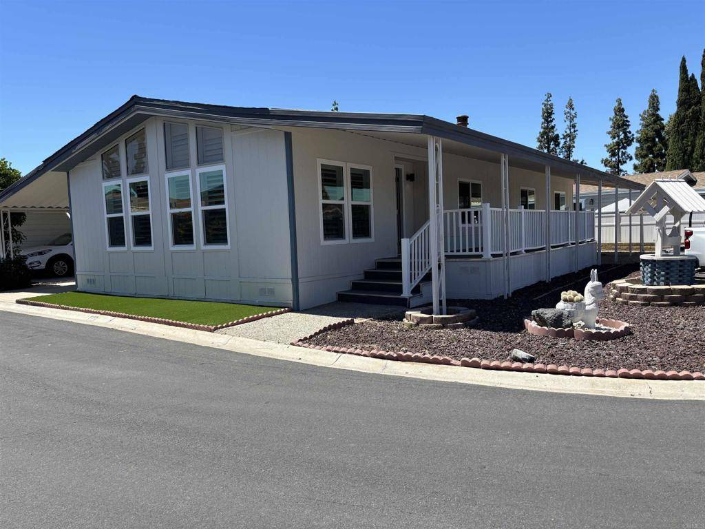 Santee, CA 92071,9255 N Magnolia AVE #SPC 133