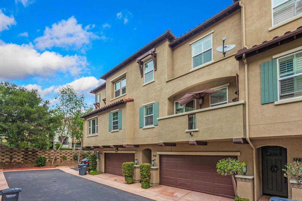 San Marcos, CA 92078,2241 Indus WAY