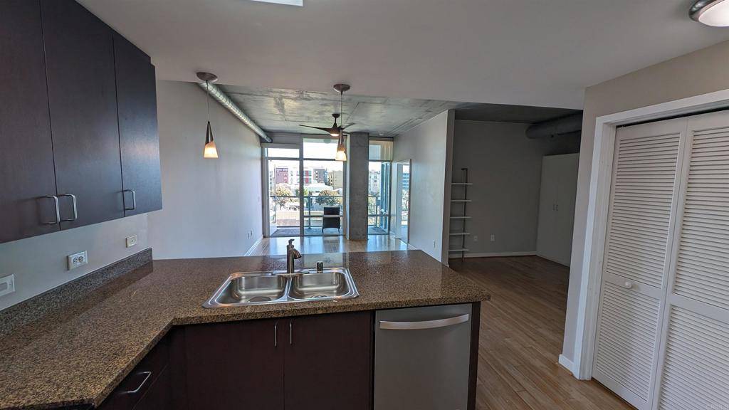 San Diego, CA 92101,1080 Park BLVD #311