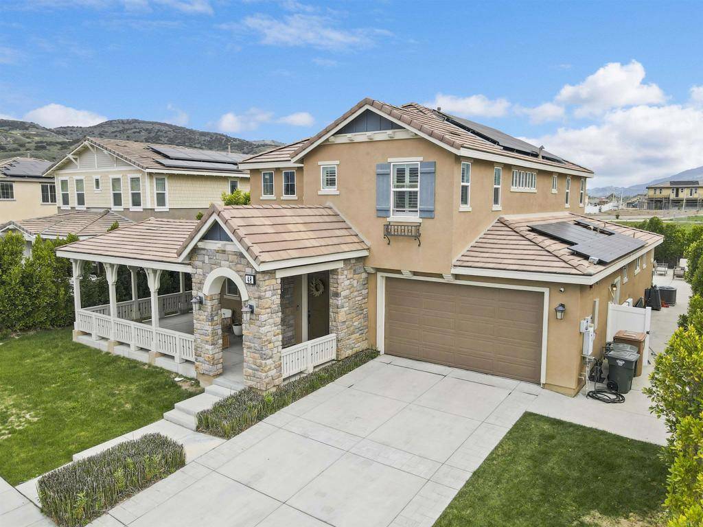 Fillmore, CA 93015,48 Clearwood ST