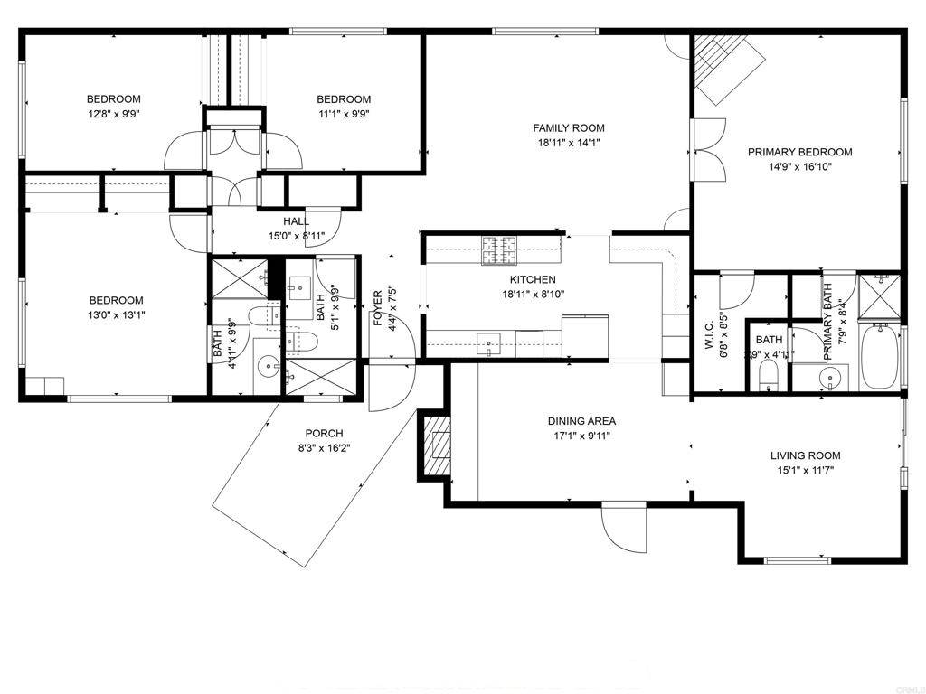Santee, CA 92071,10442 Nate WAY