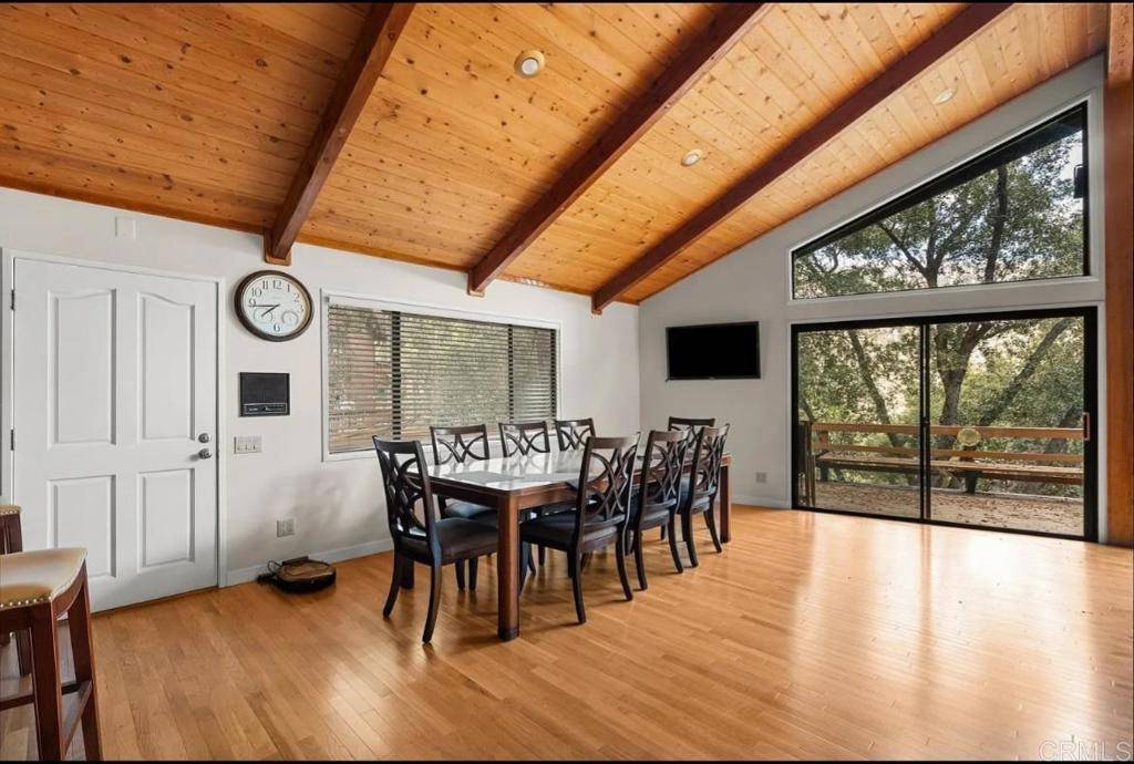 Pine Mountain Club, CA 93222,2330 Alpen CT
