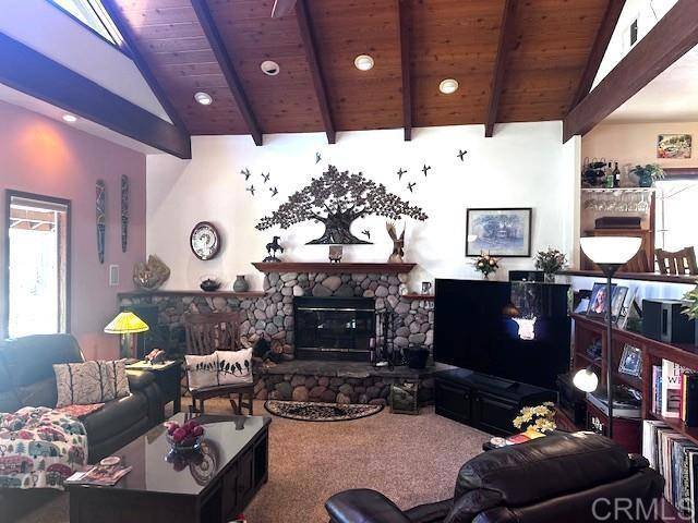 Lakeside, CA 92040,12993 Old Barona RD