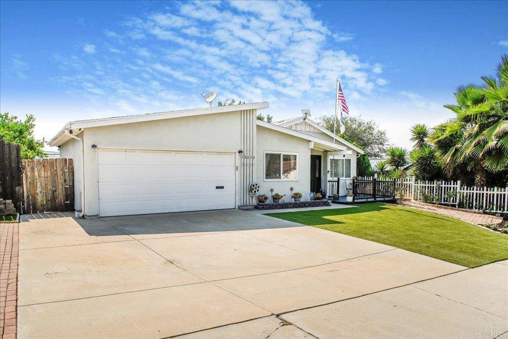 Santee, CA 92071,10212 Swanton DR