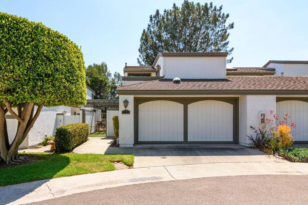San Diego, CA 92111,1472 Camino Lujan