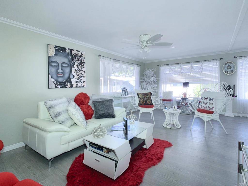 El Cajon, CA 92021,1351 Pepper DR #SPC 41