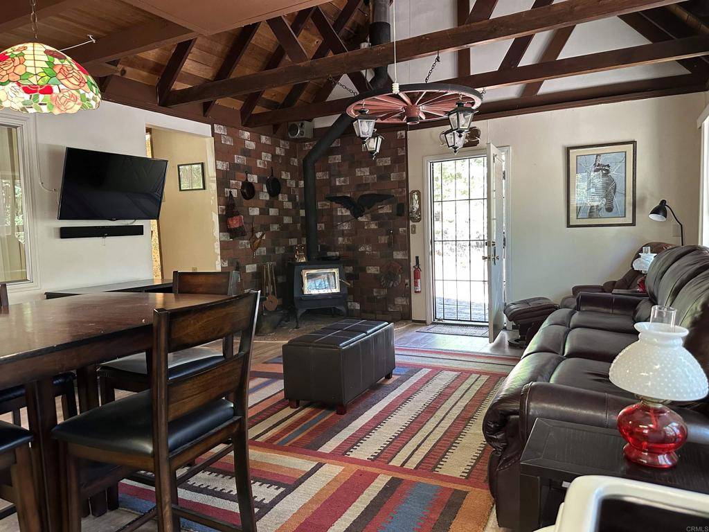Mount Laguna, CA 91948,1126 Boiling Springs