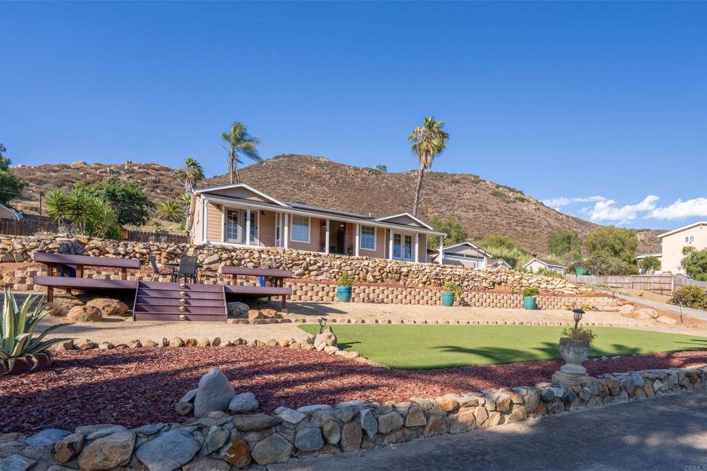 El Cajon, CA 92021,1415 Rex LN