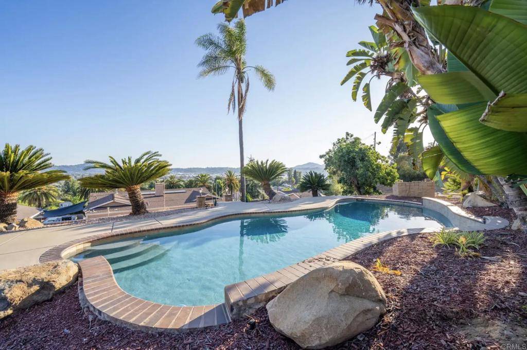 El Cajon, CA 92021,1415 Rex LN
