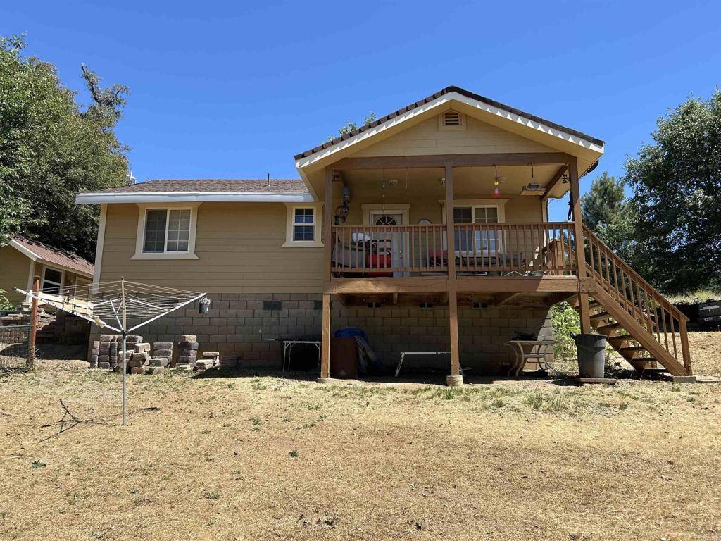 Julian, CA 92036,17412 Harrison Park Rd