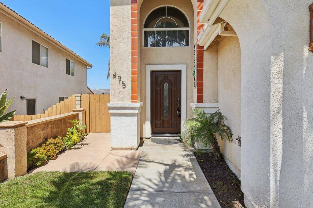 San Diego, CA 92154,475 Marsh Harbor DR