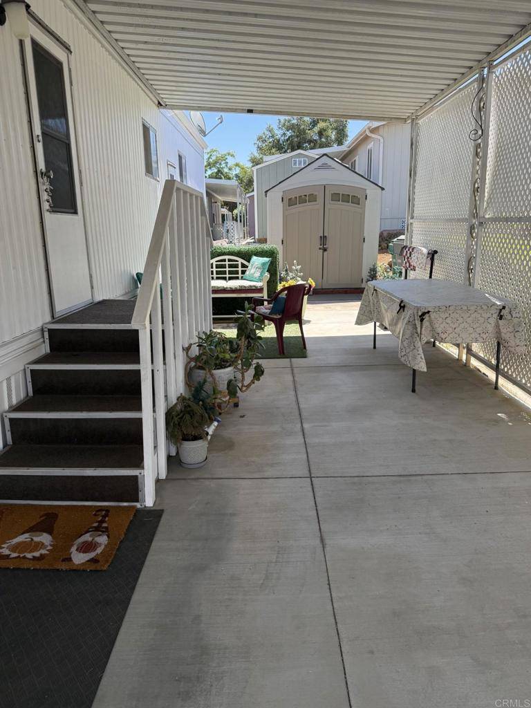 El Cajon, CA 92021,1351 Pepper Drive #26