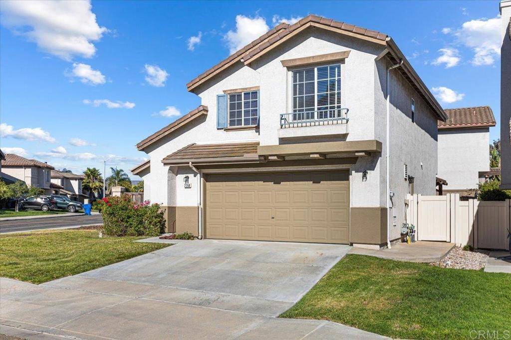 Chula Vista, CA 91915,2268 Poppy Hills DR