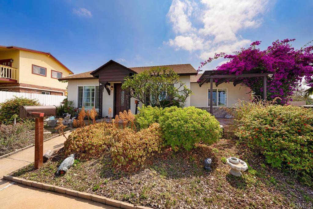 Chula Vista, CA 91910,489 Minot