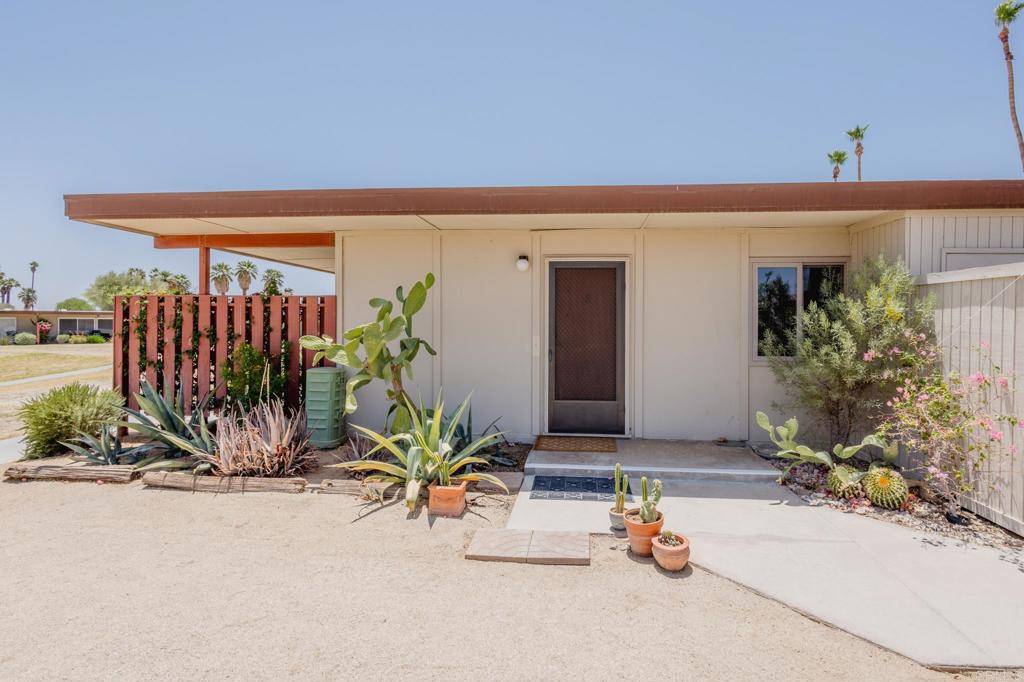 Borrego Springs, CA 92004,3196 Club Circle East ##8