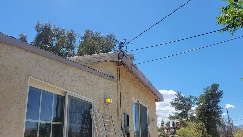 Yucca Valley, CA 92284,57111 Buena Vista DR