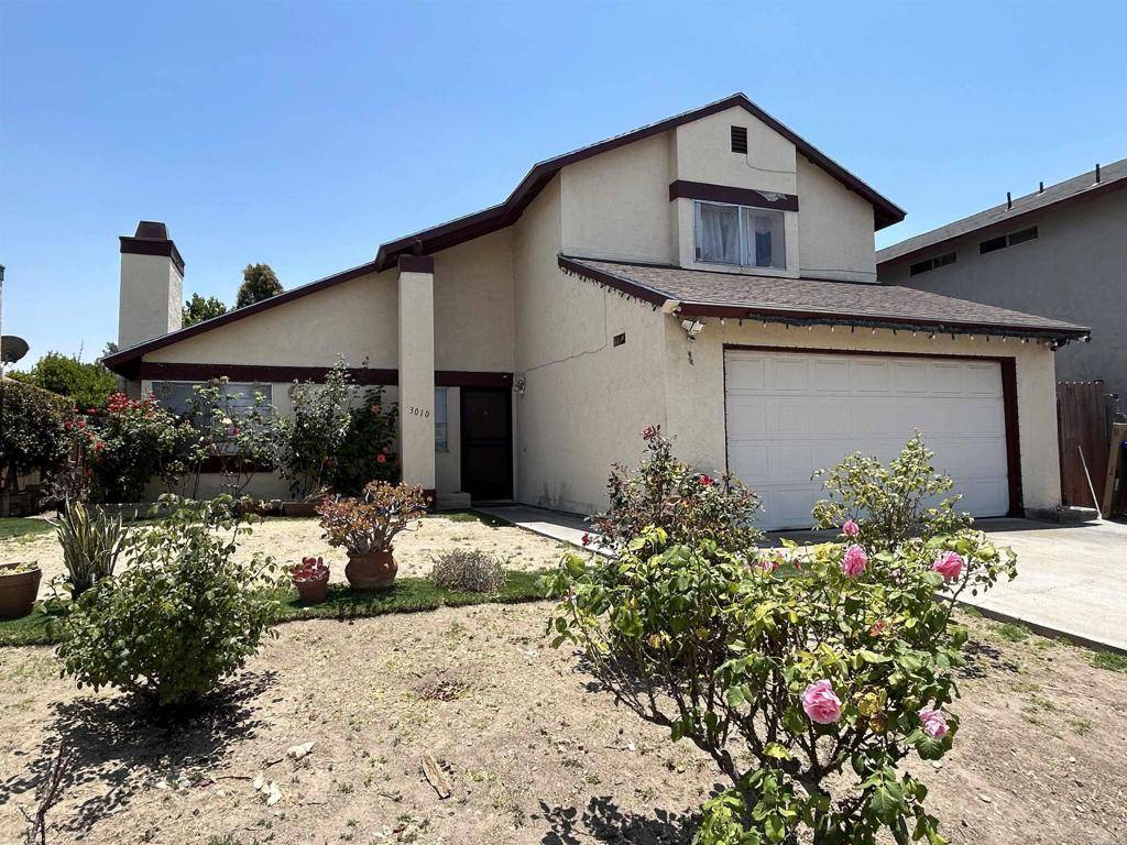 San Diego, CA 92139,3010 Parkside PL
