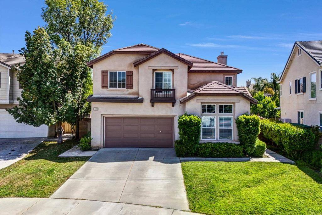 Lake Elsinore, CA 92532,34233 Toyon CT