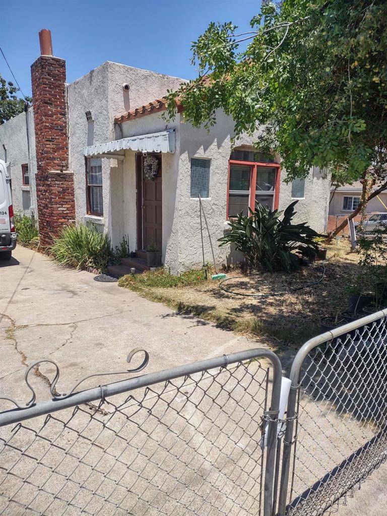 National City, CA 91950,1843 E 16Th ST