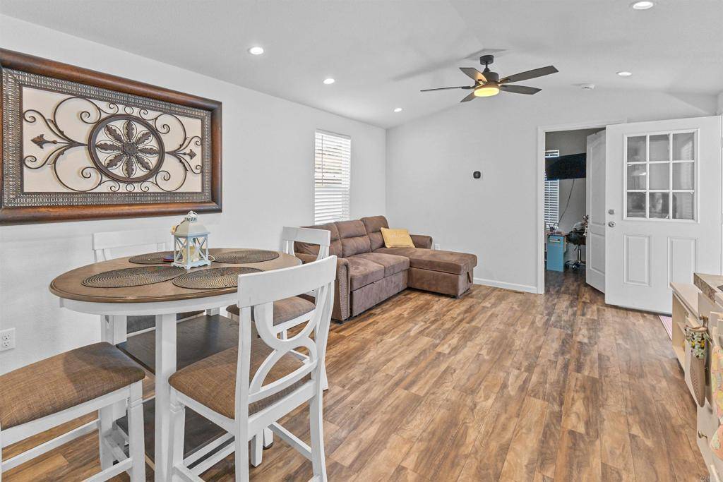 Spring Valley, CA 91977,3221 Bancroft DR #SPC25