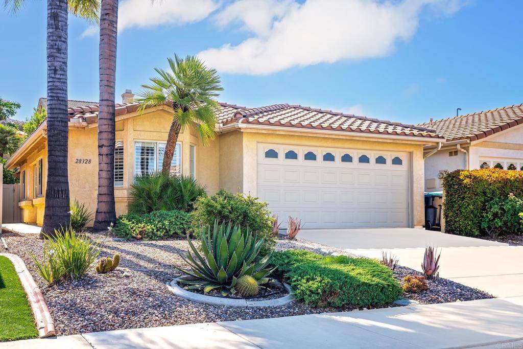 Menifee, CA 92585,28328 Via Bandita
