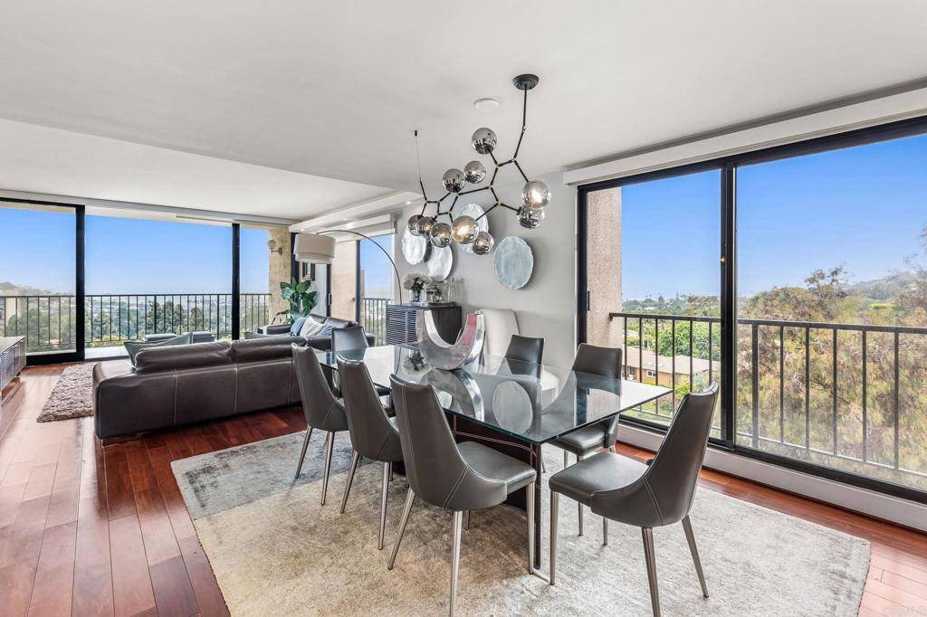 La Jolla, CA 92037,2500 Torrey Pines RD #805