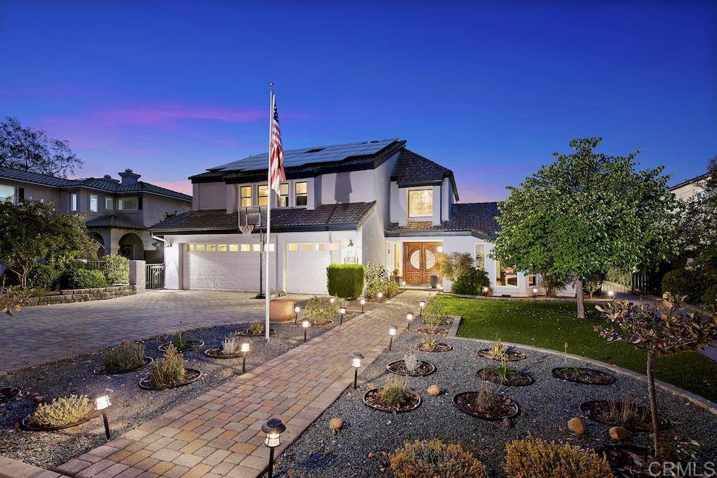 Ramona, CA 92065,15548 INDIAN HEAD CT