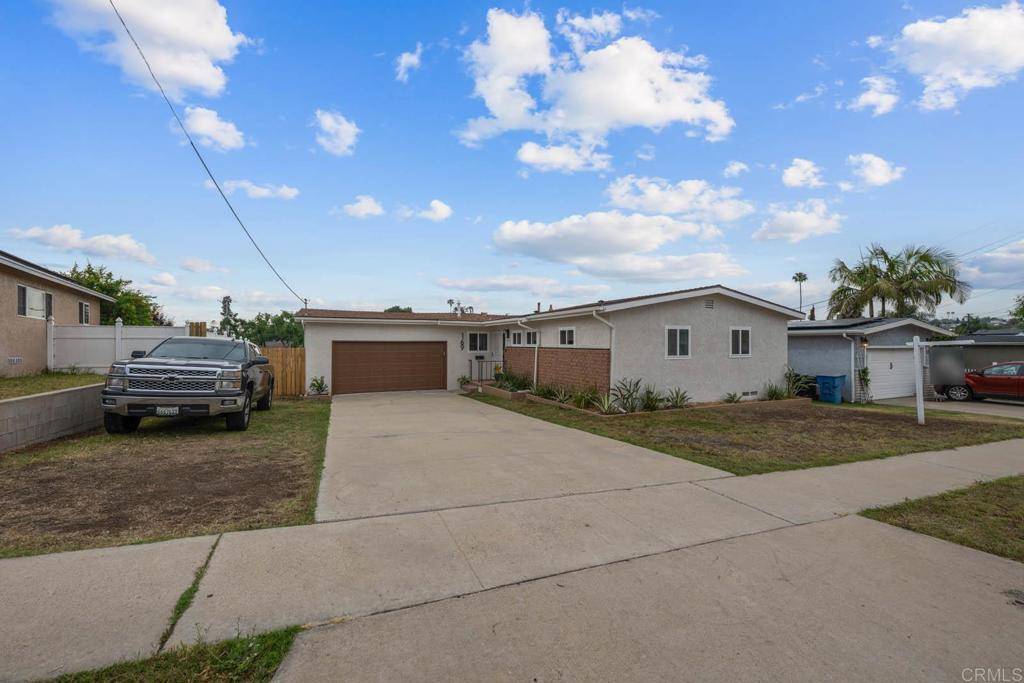 Chula Vista, CA 91911,169 Theresa Way