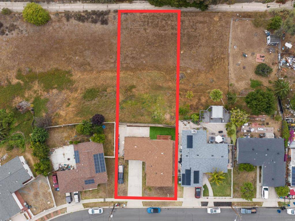 Chula Vista, CA 91911,169 Theresa Way