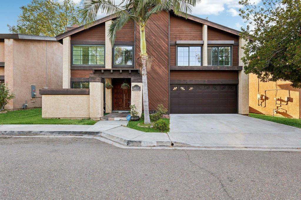 El Cajon, CA 92020,1034 Helix Village DR