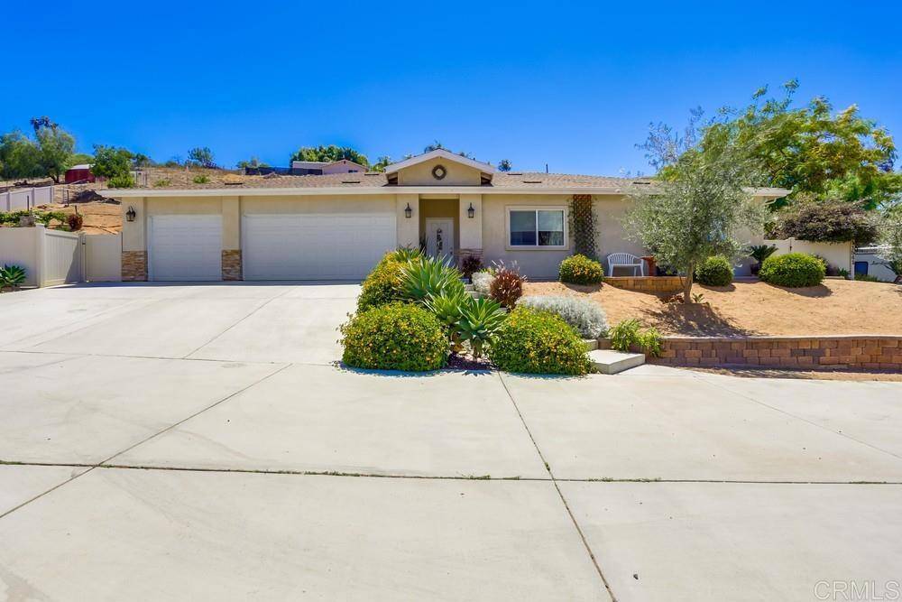 Lakeside, CA 92040,11541 Westhill