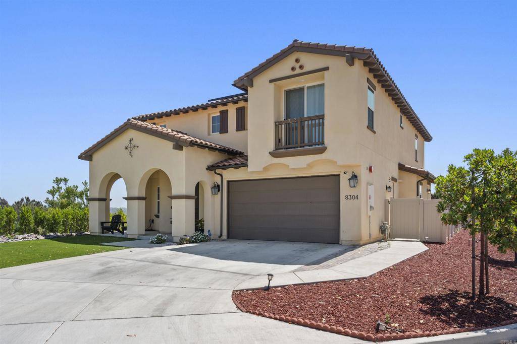 Bonita, CA 91902,8304 The Grant PL