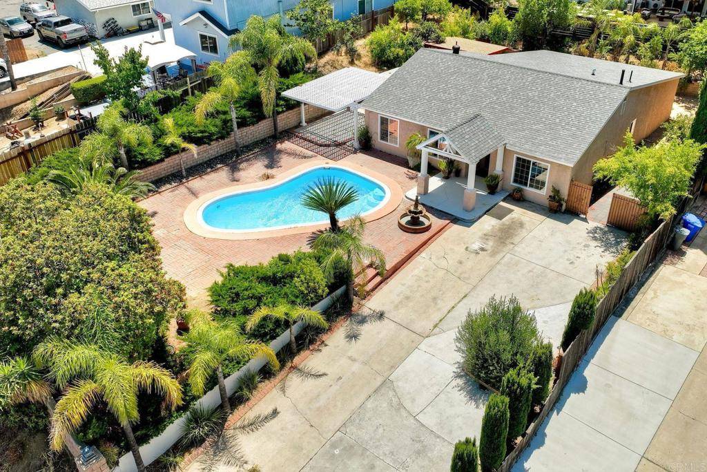 San Diego, CA 92064,13808 Pomerado RD